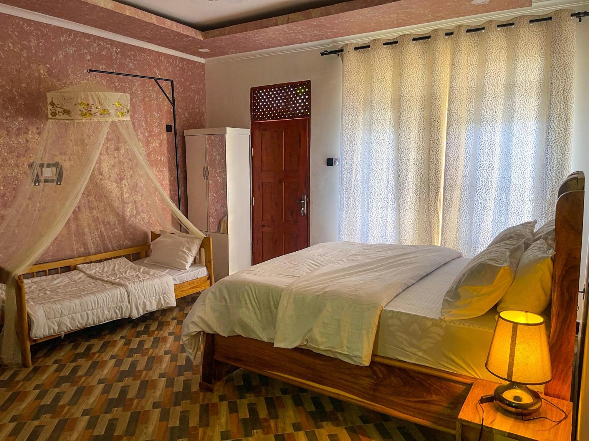Home Villa Аруша Экстерьер фото