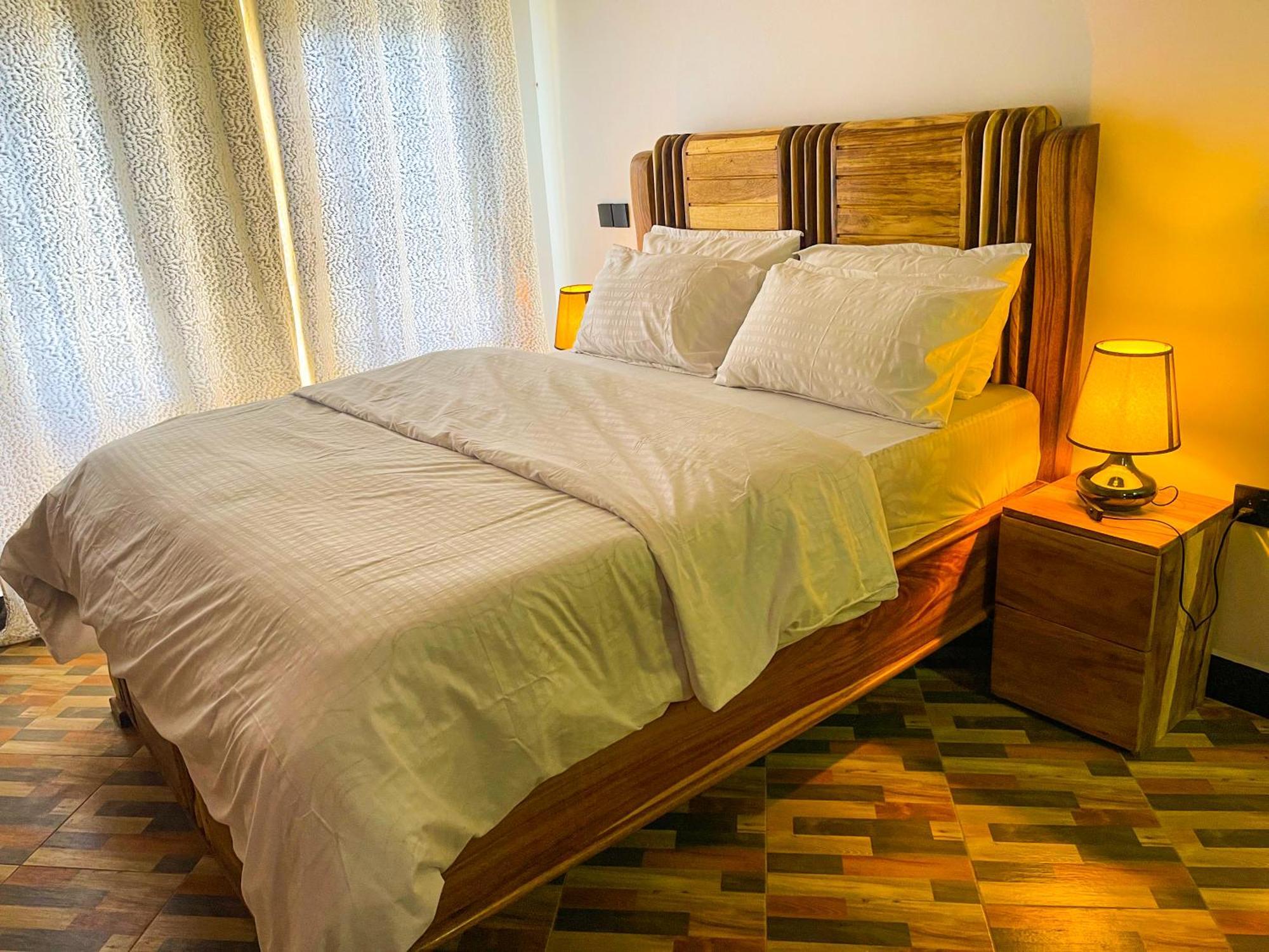 Home Villa Аруша Экстерьер фото