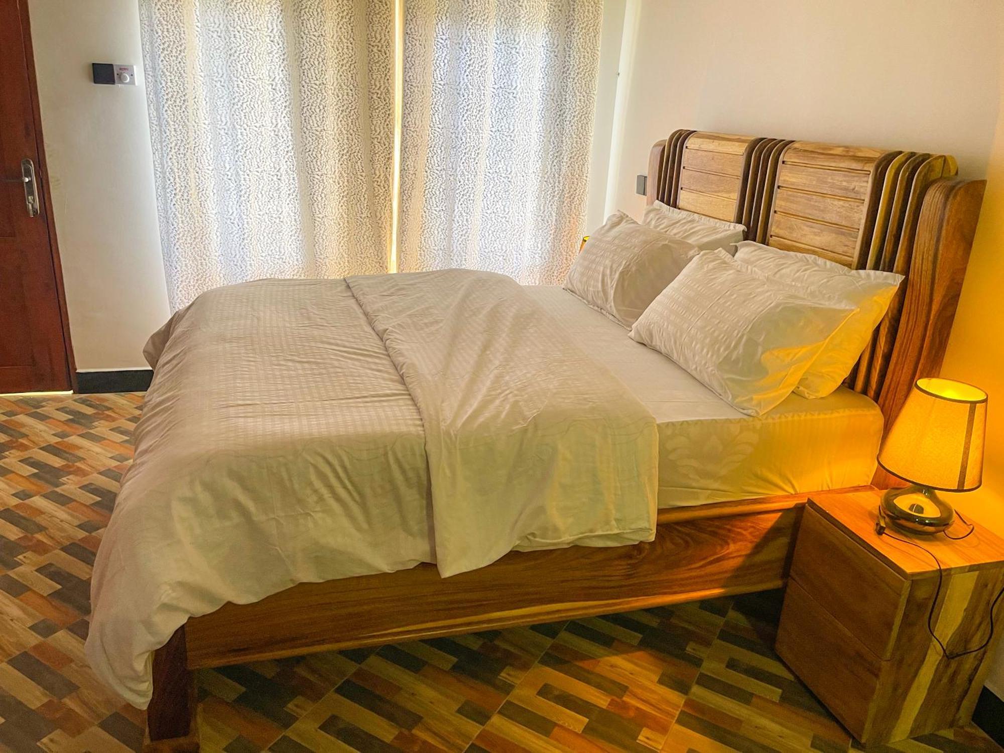Home Villa Аруша Экстерьер фото