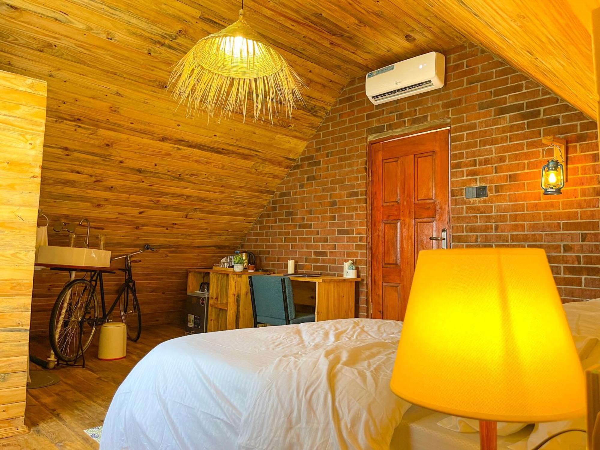 Home Villa Аруша Экстерьер фото