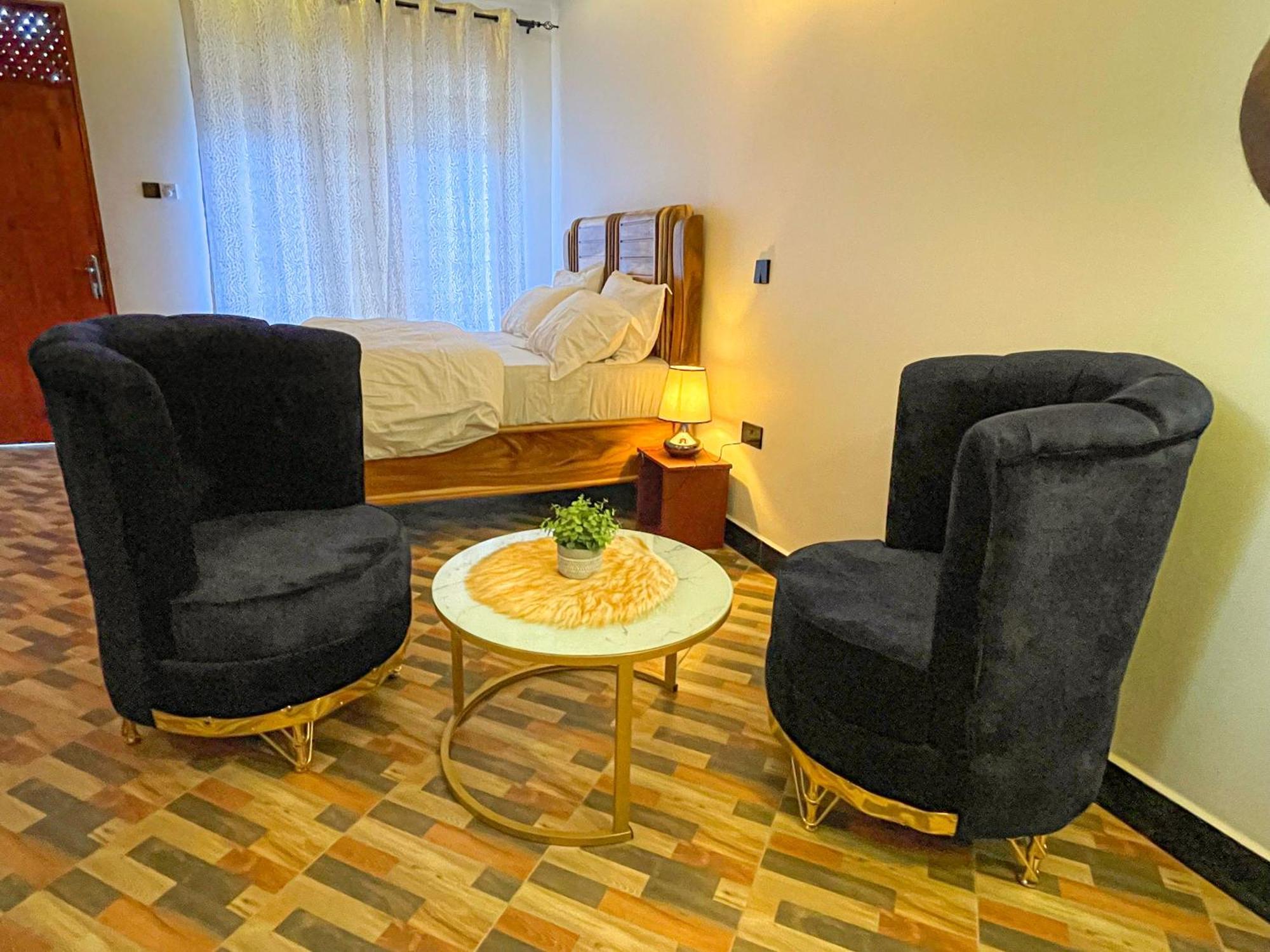Home Villa Аруша Экстерьер фото